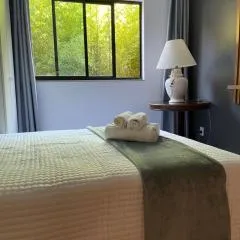 Aconchegante e sossegado ap.