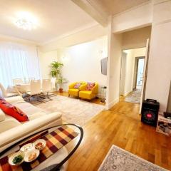 Paris 16 Michel-Ange Les Beaux Quartiers de Paris