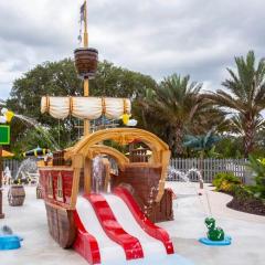 Charming 3Bd Close to Disney at Festival 1026