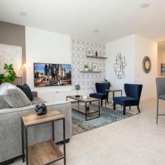 Charming 3Bd Close to Disney at Enclave 1021