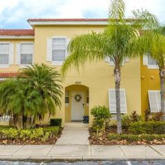 Marvelous 3Bd w Jacuzzi at Terra Verde Resort 4757