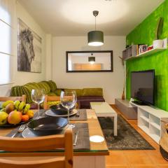 Amazing Apartment In Monachil With Kitchen