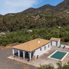 Pet Friendly Home In Algodonales