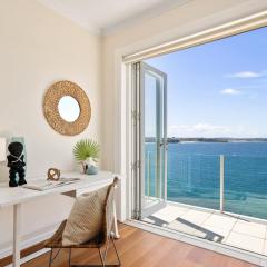 Stunning Ocean Front Manly, Shelly Beach