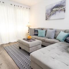 Nautical Point Loma Getaway - 7 mins to airport