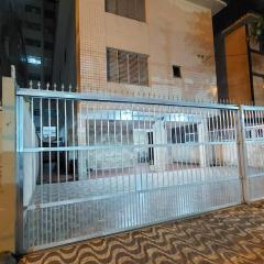 Tupy Ocian Pé na Areia