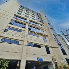 Gimhae City Hotel