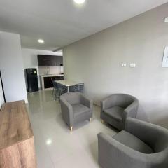 HERMOSO APARTAMENTO EN VALLEDUPAR