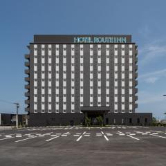 Hotel Route Inn Tokushima Airport -Matsushige Smartinter-