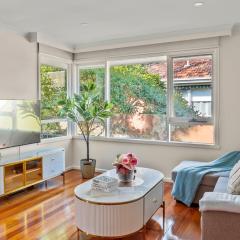 StayAU 2BRM Beach Family House Hampton