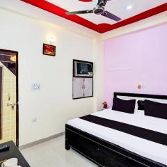 OYO S S Guest House