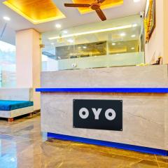 OYO Hotel Shree