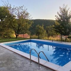 Villa "Pool and Garden"