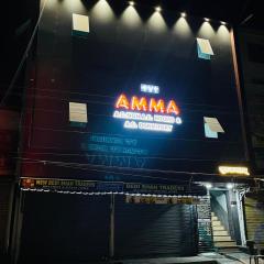 AMMA ROOMS AND DORMITORY