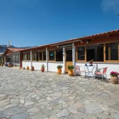 Skapani's House