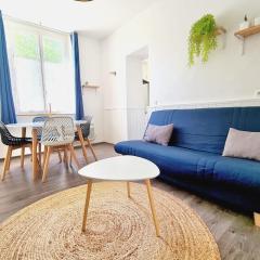 Cosy apartment in the heart of Marseille - Welkeys