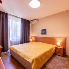 Golden Sands 1BD Summer Retreat by Flat Mаnаger