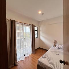 2BR Homestay Condo living at Bangkal, Davao City