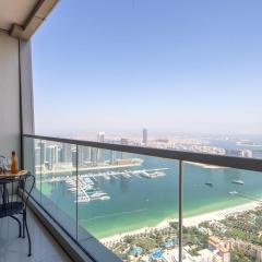 Frank Porter - Ocean Heights