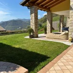 Casa Aaron