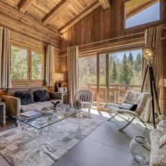 Appartement Chalet à Megève