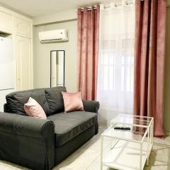 Apartment Queen Pompeyos con Parking bajo reserva Tendillas Mezquita-Catedral