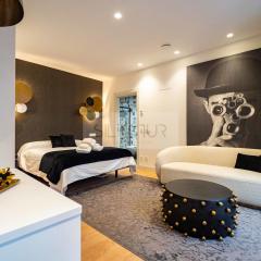 Ezcurdia Élite 1B By Silastur