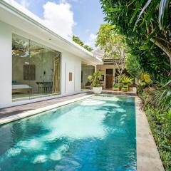 Villa Celine 2 chambres piscine Seminyak BALI
