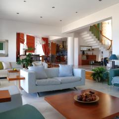 Villa Io