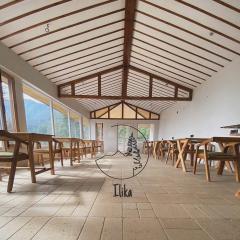 Ilika Resort Chakrata