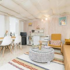 El Loft de la Reina - Apartamento Interior