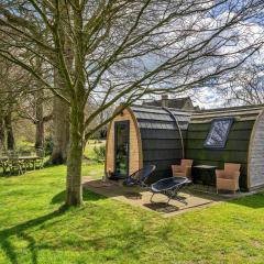 Finest Retreats - The Pods