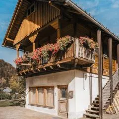 NaturparkResort Hobel`s Home