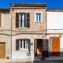 Apartamentos Jaume, muy céntrico en Artà