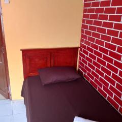 D'Maryam Homestay