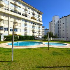 Apartament Surf Lloret de Mar