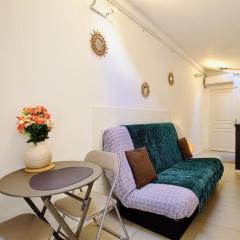 Niçois Studio, Ideal Stay in the Heart of Nice