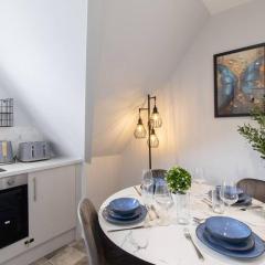 Open Mind Property - Luxurious & Cosy Flat