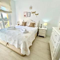 GATU LUCIA 3dormit 2 baños terraza aire acc "preferente para mayores de 25 años y familias "