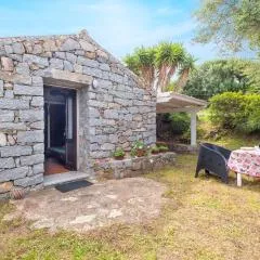 La casetta con vista
