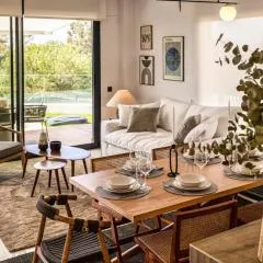 Luxury Sea View Apartment by United Renters