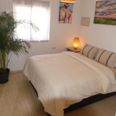 Alquilar apartamento Algeciras centro piso fibra wifi aire acondicionado