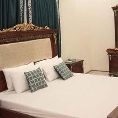 SeaView Family Guest House Small Bukhari