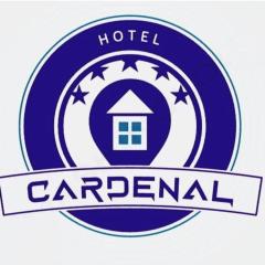 Tashkent Cardenal Hotel