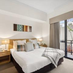 Perth Premium 1 Bedroom