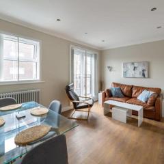 Modern and Bright 1 Bed Apartment, Tower Bridge