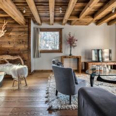 Chalet Eisstock