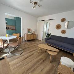 Appartement centre historique