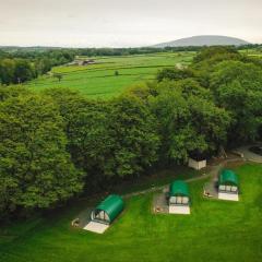 Thornfield Farm Luxury Glamping Pods