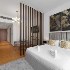 Luxury Living by the Marina in LIV Residence
